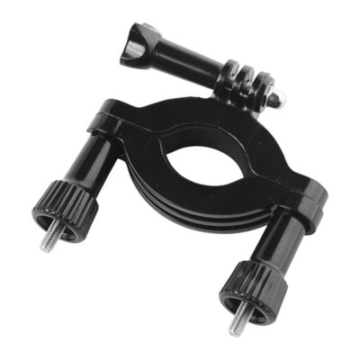 fixation ajustable pour caméra