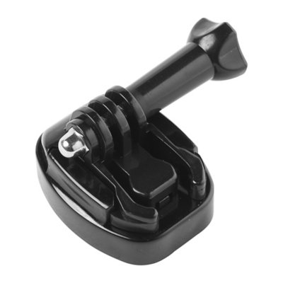 fixation caméra universelle pour trépied ou perche