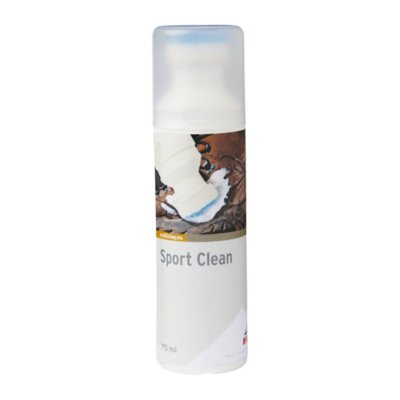 produit d'entretien sport clean 75ml