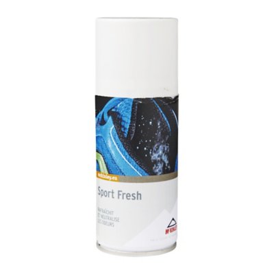 produit d'entretien sport fresh 150