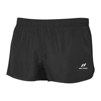 short de running homme paolo