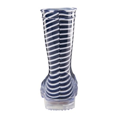 bottes de pluie intersport