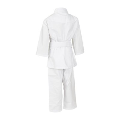 decathlon kimono judo adidas