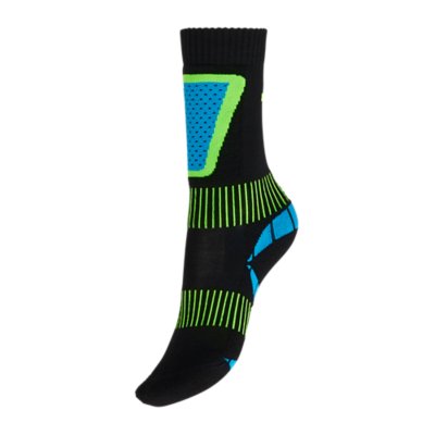 chaussettes de ski fille tech new