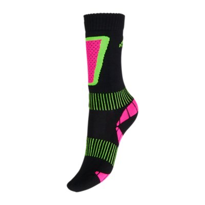 chaussettes de ski fille tech new