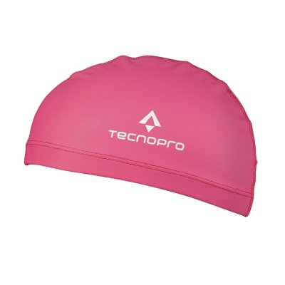 Bonnet De Bain Enfant 2258991 ROSE TECNO PRO