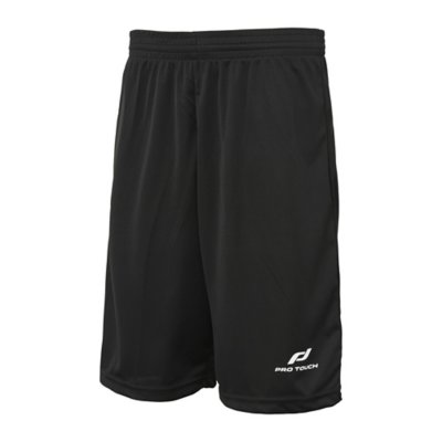 short de basketball homme basic