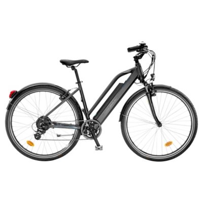 Vélo Nakamura Efit Nakamura Fit 100w Intersport Vae Nakamura E Fit 100