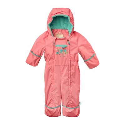 Combinaison ski enfant intersport hot sale