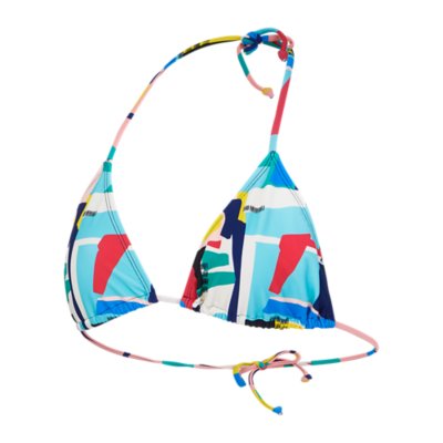 haut de maillot de bain femme rio