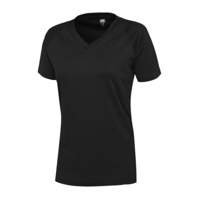 tee-shirt de running à manches courtes femme natalia v