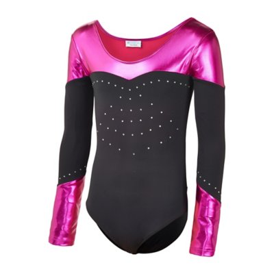 justaucorps fille new jenna