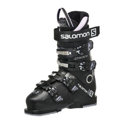chaussures de ski femme select hv 80