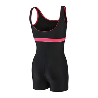 maillot de bain shorty femme intersport