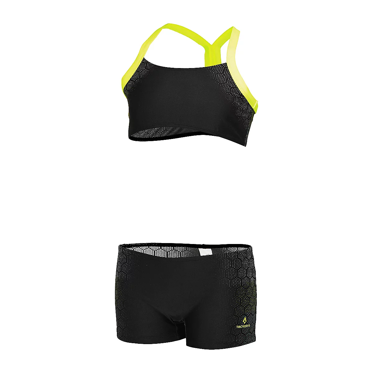 maillot de bain 2 pièces fille tifani