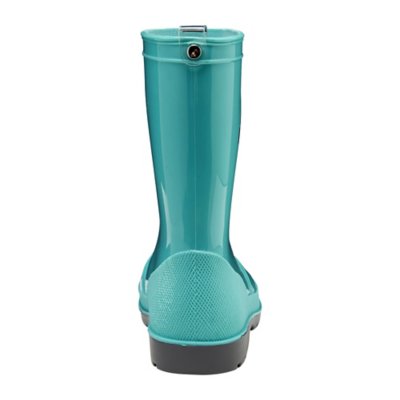 Bottes de discount pluie fille intersport