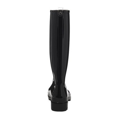 Bottes De Pluie Femme Dalia W NOIR MCKINLEY INTERSPORT