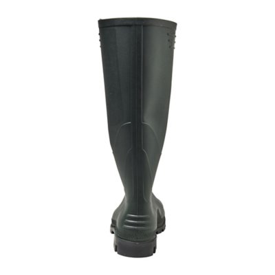 Bottes De Pluie Homme Polska VERT MCKINLEY INTERSPORT