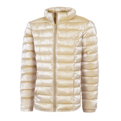 doudoune fille doudoulo