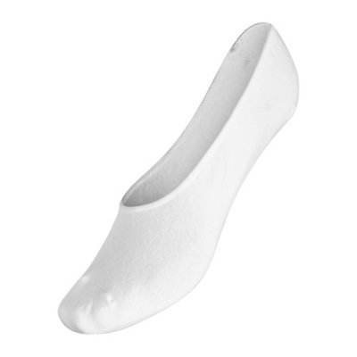 chaussettes adulte invisibles fred