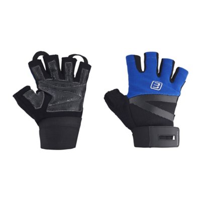 gants de musculation gants musculation new power strenght ii