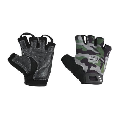 gants de musculation gants pro camo