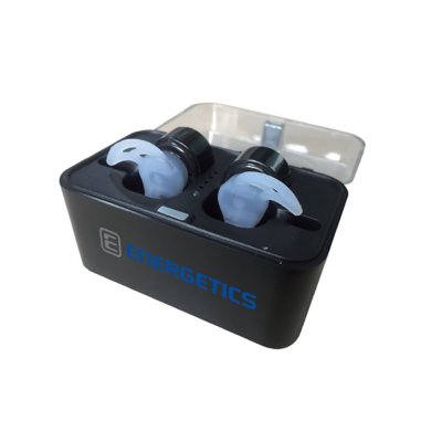 Casque Audio Bluetooth® RUN 330 NOIR ENERGETICS