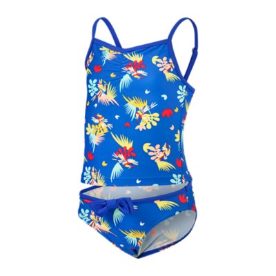 maillot de bain 2 pièces fille new tanky