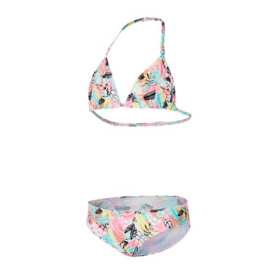 maillot de bain 2 pièces fille iris