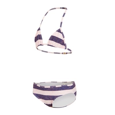 maillot de bain 2 pièces fille iris