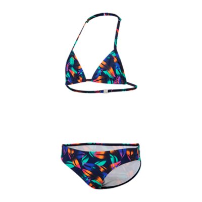 maillot de bain 2 pièces fille iris