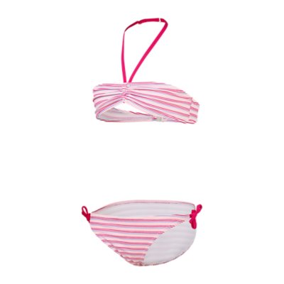 maillot de bain 2 pièces fille bandy