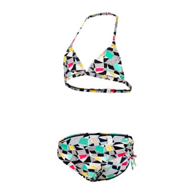 maillot de bain 2 pièces fille louca