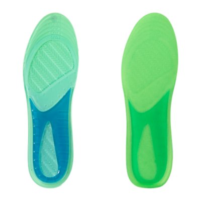 semelles gel