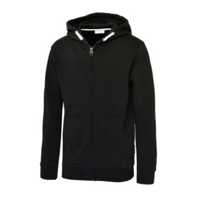 sweatshirt zippé à capuche garçon juan 2