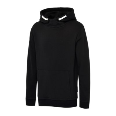 sweatshirt à capuche garçon carlos