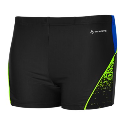 boxer de bain garçon oswan