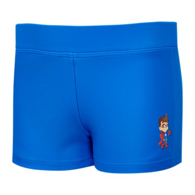 boxer de bain garçon oteo