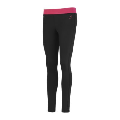 legging de training femme legga