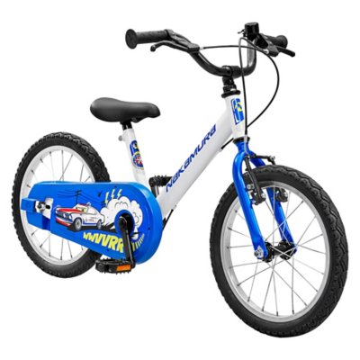 vélo enfant - 3-7 ans naka cops