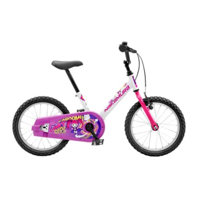 Vélo fille pas cher hot sale