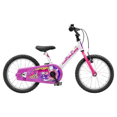 Vtt fille 20 online pouces intersport