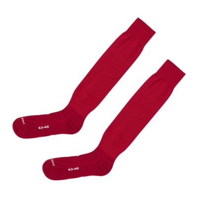 Intersport chaussette foot hot sale