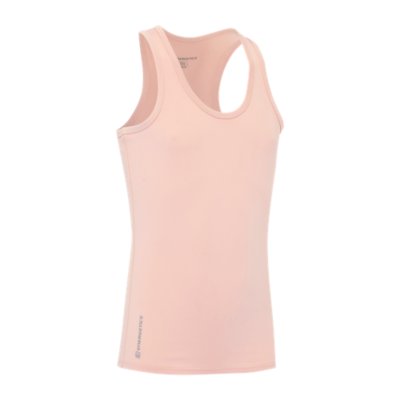 débardeur de training fille alizee