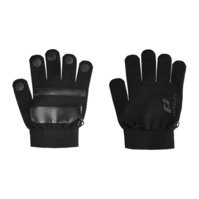 gants de football enfant sapel