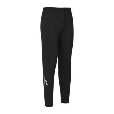 pantalon de football garçon pant thermique jr sameul