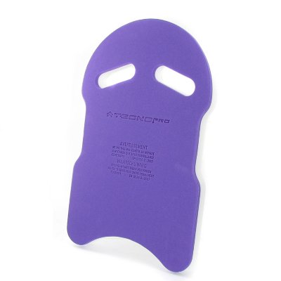 planche de natation entraînement