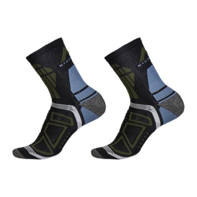chaussettes de randonnée homme trekking tech