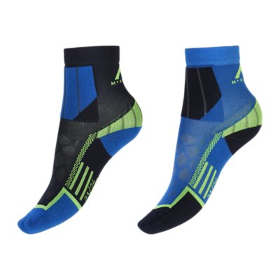 chaussettes de randonnée enfant trek mid tech