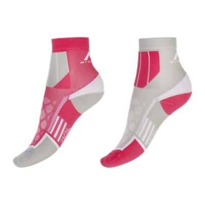 chaussettes de randonnée enfant trek mid tech
